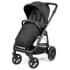 Прогулочная коляска Peg Perego Veloce TC New True Black
