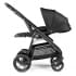 Прогулочная коляска Peg Perego Veloce TC New True Black