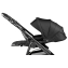 Прогулочная коляска Peg Perego Veloce TC New True Black