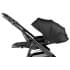 Прогулочная коляска Peg Perego Veloce TC New True Black