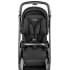 Прогулочная коляска Peg Perego Veloce TC New True Black