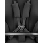 Прогулочная коляска Peg Perego Veloce TC New True Black