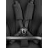 Прогулочная коляска Peg Perego Veloce TC New True Black