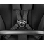 Прогулочная коляска Peg Perego Veloce TC New True Black