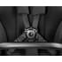 Прогулочная коляска Peg Perego Veloce TC New True Black
