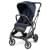 Прогулочная коляска Peg Perego Vivace New Blue Shine