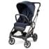 Прогулочная коляска Peg Perego Vivace New Blue Shine