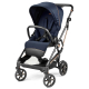 Прогулочная коляска Peg Perego Vivace New Blue Shine