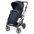 Прогулочная коляска Peg Perego Vivace New Blue Shine