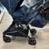 Прогулочная коляска Peg Perego Vivace New Blue Shine