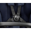Прогулочная коляска Peg Perego Vivace New Blue Shine