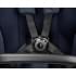 Прогулочная коляска Peg Perego Vivace New Blue Shine