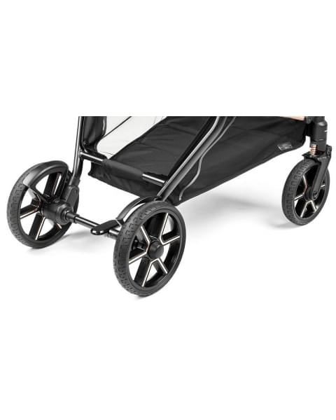 Прогулочная коляска Peg Perego Vivace New Blue Shine