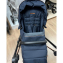 Прогулочная коляска Peg Perego Vivace New Blue Shine