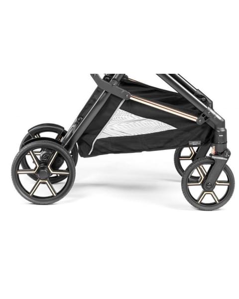 Прогулочная коляска Peg Perego Vivace New Blue Shine