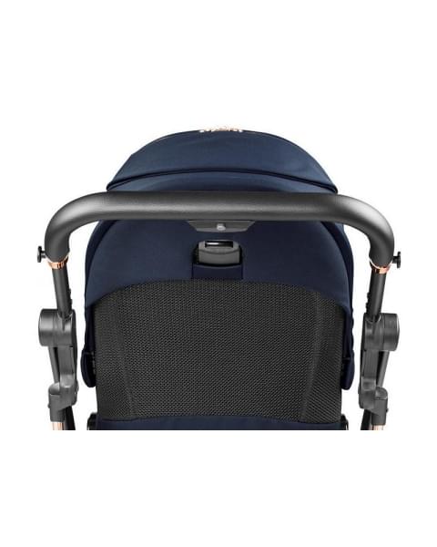Прогулочная коляска Peg Perego Vivace New Blue Shine
