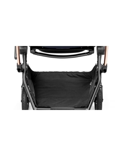 Прогулочная коляска Peg Perego Vivace New Blue Shine