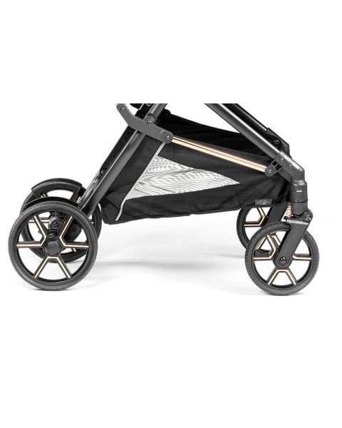 Прогулочная коляска Peg Perego Vivace New Blue Shine