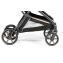 Прогулочная коляска Peg Perego Vivace New Blue Shine