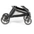 Прогулочная коляска Peg Perego Vivace New Blue Shine