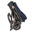 Прогулочная коляска Peg Perego Vivace New Blue Shine