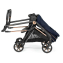 Прогулочная коляска Peg Perego Vivace New Blue Shine