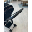 Прогулочная коляска Peg Perego Vivace New Blue Shine
