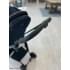 Прогулочная коляска Peg Perego Vivace New Blue Shine