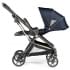 Прогулочная коляска Peg Perego Vivace New Blue Shine