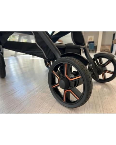 Прогулочная коляска Peg Perego Vivace New Blue Shine
