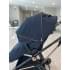 Прогулочная коляска Peg Perego Vivace New Blue Shine