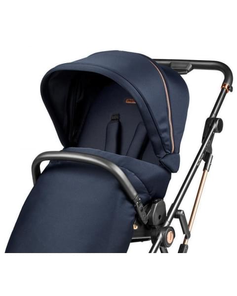 Прогулочная коляска Peg Perego Vivace New Blue Shine