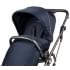Прогулочная коляска Peg Perego Vivace New Blue Shine