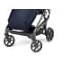 Прогулочная коляска Peg Perego Vivace New Blue Shine