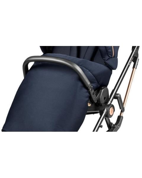 Прогулочная коляска Peg Perego Vivace New Blue Shine