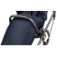 Прогулочная коляска Peg Perego Vivace New Blue Shine