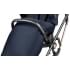 Прогулочная коляска Peg Perego Vivace New Blue Shine