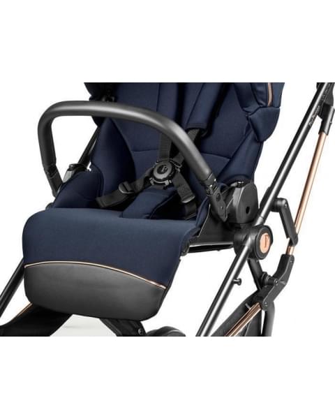 Прогулочная коляска Peg Perego Vivace New Blue Shine