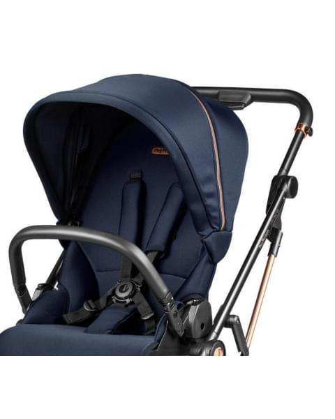 Прогулочная коляска Peg Perego Vivace New Blue Shine