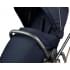 Прогулочная коляска Peg Perego Vivace New Blue Shine