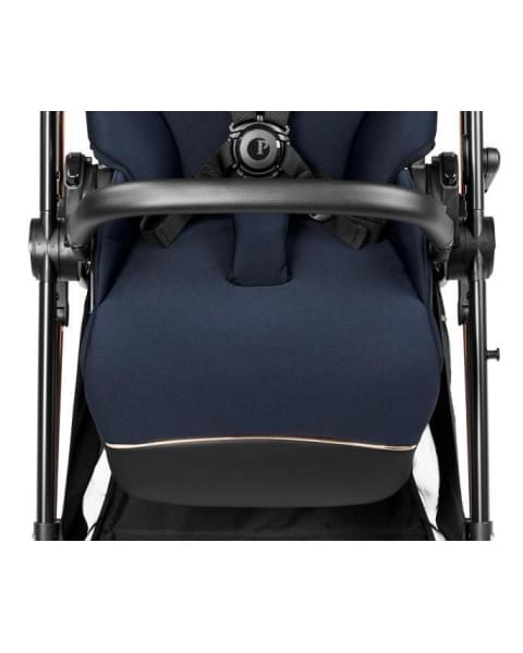 Прогулочная коляска Peg Perego Vivace New Blue Shine