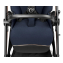 Прогулочная коляска Peg Perego Vivace New Blue Shine
