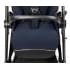 Прогулочная коляска Peg Perego Vivace New Blue Shine