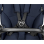 Прогулочная коляска Peg Perego Vivace New Blue Shine