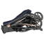 Прогулочная коляска Peg Perego Vivace New Blue Shine