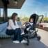 Прогулочная коляска Peg Perego Vivace New Blue Shine