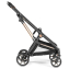 Прогулочная коляска Peg Perego Vivace New Blue Shine