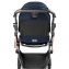 Прогулочная коляска Peg Perego Vivace New Blue Shine