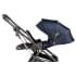 Прогулочная коляска Peg Perego Vivace New Blue Shine