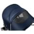 Прогулочная коляска Peg Perego Vivace New Blue Shine